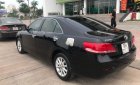 Toyota Camry 2.4G 2012 - Chính chủ bán Toyota Camry bản 2.4G đời 2012, màu đen, giá 660tr