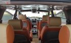 Kia Carnival 2007 - Bán Kia Carnival sản xuất năm 2007, màu bạc  