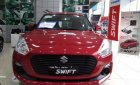 Suzuki Swift GL 1.2 AT 2019 - Bán xe Suzuki Swift GL 1.2 AT đời 2019, màu đỏ, xe nhập, giá 499tr