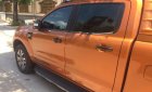 Ford Ranger Wildtrak 3.2 2015 - Bán Ford Ranger Wildtrak 3.2 đời 2015, xe nhập