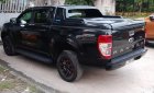 Ford Ranger XLS 2016 - Bán Ford Ranger XLS sản xuất 2016, màu đen, xe nhập số sàn