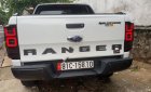 Ford Ranger XL 2.2L 4x4 MT 2018 - Bán xe Ford Ranger XL 2.2L 4x4 MT đời 2018, màu trắng, nhập khẩu