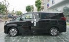 Toyota Alphard Executive Lounge 2019 - Bán Toyota Alphard Executive Lounge sản xuất 2019, màu đen, LH 0981235225 - 0941686611