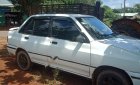 Kia Pride 1995 - Bán ô tô Kia Pride đời 1995, màu trắng, xe nhập, 45tr