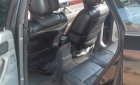 Daewoo Lacetti EX 1.6 MT 2004 - Bán Daewoo Lacetti EX 1.6 MT 2004, màu đen, giá 132tr