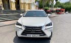 Lexus NX 200T 2014 - Bán Lexus NX 200t năm sản xuất 2014, màu trắng, nhập khẩu