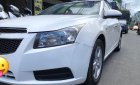 Chevrolet Cruze 2011 - Chính chủ bán xe Chevrolet Cruze năm 2011, màu trắng