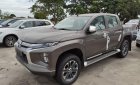 Mitsubishi Triton 2019 - Bán xe Mitsubishi Triton trả góp, khuyến mãi giá rẻ