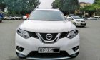 Nissan X trail 2017 - Bán ô tô Nissan X trail đời 2017, màu trắng