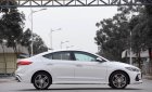 Hyundai Elantra 1.6 Turbo 2018 - Chỉ với 200 triệu sở hữu ngay Elantra 1.6 Turbo