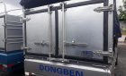 Cửu Long A315 2019 - Bán xe tải nhẹ thùng 2m5 Dongben 810kg hỗ trợ vay ngân hàng tối đa