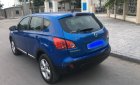 Nissan Qashqai LE 2007 - Bán Nissan Qashqai LE đời 2007, màu xanh lam, nhập khẩu  