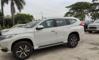 Mitsubishi Pajero Sport 2019 - Bán xe Mitsubishi Pajero Sport nhập Thái trả góp