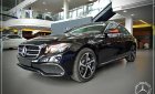 Mercedes-Benz E class 2019 - Bán xe Mercedes - Benz E200 Sport New 2020 - Hỗ trợ Bank 80%, xe giao ngay, ưu đãi tốt, LH 0919 528 520