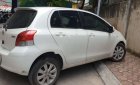 Toyota Yaris 2011 - Chính chủ bán Toyota Yaris năm 2011, màu trắng, xe nhập