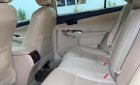 Toyota Camry 2.5G 2014 - Bán Toyota Camry 2.5G sản xuất năm 2014, màu vàng cát