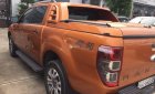 Ford Ranger Wildtrak 3.2 2015 - Bán Ford Ranger Wildtrak 3.2 đời 2015, xe nhập