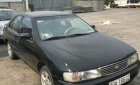 Nissan Sunny 1996 - Cần bán lại xe Nissan Sunny sản xuất 1996, màu đen, nhập khẩu nguyên chiếc, giá tốt