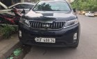 Kia Sorento GATH 2018 - Cần bán Kia Sorento GATH đời 2018, màu xanh đen