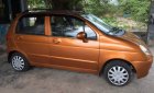 Daewoo Matiz 2005 - Bán xe Daewoo Matiz 2005