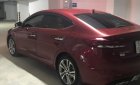 Hyundai Elantra 2018 - Cần bán xe Hyundai Elantra sản xuất 2018, màu đỏ, 635 triệu