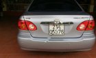 Toyota Corolla altis 2003 - Chính chủ bán Toyota Corolla altis 2003, màu bạc