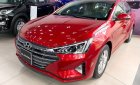 Hyundai Elantra 1.6 AT 2019 - Bán Hyundai Elantra đời 2019, màu đỏ