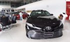 Toyota Camry 2.0G 2019 - Cần bán Toyota Camry sản xuất 2019, màu đen, nhập khẩu Thái Lan