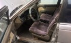 Nissan Bluebird   1990 - Bán Nissan Bluebird năm 1990, màu bạc, nhập khẩu nguyên chiếc