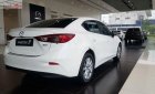 Mazda 3 2019 - Bán xe Mazda 3 năm sản xuất 2019, màu trắng, giá 648tr