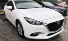 Mazda 3 1.5 Luxury 2019 - Bán Mazda 3 1.5 Luxury sản xuất năm 2019, màu trắng, 669 triệu