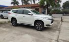 Mitsubishi Pajero Sport 2018 - Bán xe Mitsubishi Pajero Sport trả góp, khuyến mãi, giá rẻ