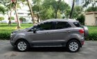 Ford EcoSport 2018 - Bán Ford EcoSport đời 2018, màu xám còn mới, giá 550tr