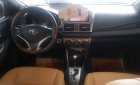 Toyota Yaris 1.3G 2015 - Bán Yaris 1.3G, màu trắng, 2015, 580tr, (còn thương lượng) liên hệ Trung 0789 212 979 để được giảm giá mạnh ạ