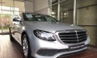 Mercedes-Benz E class E200  2017 - bạc đi cực ít, giá ưu đãi, hỗ trợ vay vốn ngân hàng lên đến 70% giá trị xe