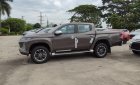 Mitsubishi Triton 2019 - Bán xe Mitsubishi Triton trả góp, khuyến mãi giá rẻ