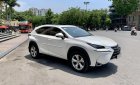 Lexus NX 200T 2014 - Bán Lexus NX 200t năm sản xuất 2014, màu trắng, nhập khẩu