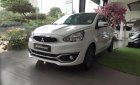 Mitsubishi Mirage 2019 - Bán xe Mitsubishi Mirage trả góp, khuyến mái, giá rẻ