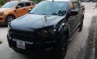 Ford Ranger XLS 2016 - Bán Ford Ranger XLS sản xuất 2016, màu đen, xe nhập số sàn