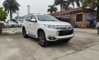 Mitsubishi Pajero Sport 2018 - Bán xe Mitsubishi Pajero Sport trả góp, khuyến mãi, giá rẻ