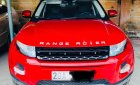 LandRover Evoque 2013 - Chính chủ bán xe LandRover Range Rover Evoque đời 2013, màu đỏ, nhập khẩu