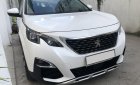Peugeot 3008 2018 - Cần bán xe Peugeot 3008 model 2018, màu trắng, biển TP, chính chủ