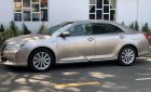 Toyota Camry 2.5G 2014 - Bán Toyota Camry 2.5G sản xuất năm 2014, màu vàng cát