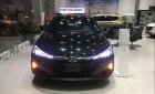 Hyundai Elantra  1.6 2019 - Cần bán Hyundai Elantra 1.6 đời 2019, màu đen, giá chỉ 754 triệu