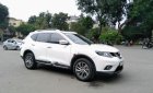 Nissan X trail 2017 - Cần bán Nissan X trail 2017, màu trắng