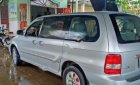 Kia Carnival 2007 - Bán Kia Carnival sản xuất năm 2007, màu bạc  