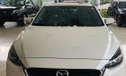 Mazda 3 2019 - Bán xe Mazda 3 năm sản xuất 2019, màu trắng, giá 648tr