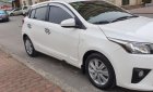 Toyota Yaris 1.3E 2014 - Bán Toyota Yaris 1.3E 2014, màu trắng, nhập khẩu số tự động, giá chỉ 460 triệu