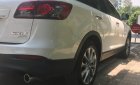 Mazda CX 9 2014 - Cần bán xe Mazda CX 9 năm 2014, màu trắng, nhập khẩu chính chủ, giá chỉ 960 triệu