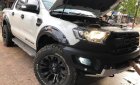 Ford Ranger XL 2.2L 4x4 MT 2018 - Bán xe Ford Ranger XL 2.2L 4x4 MT đời 2018, màu trắng, nhập khẩu